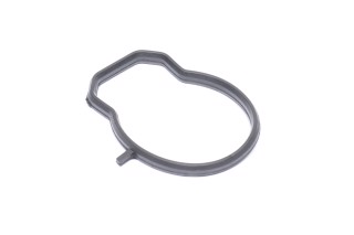 Прокладка блока дроссельной заслонки (вир-во Mobis)