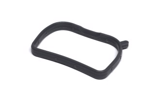 Прокладка коллектора впускного (пр-во Mobis)