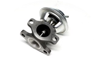 Клапан egr (вир-во Mobis)