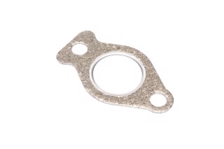 Прокладка трубки клапана egr (вир-во Mobis)