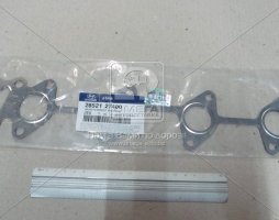 Прокладка випускного колектора (вир-во Mobis)