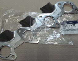 Прокладка випускного колектора (вир-во Mobis)