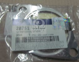 Прокладка вихлопної системи (вир-во Mobis)