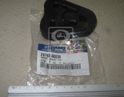 Подушка глушника (вир-во Mobis)