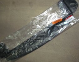 Защита передняя двигателя центральная (пр-во Mobis)