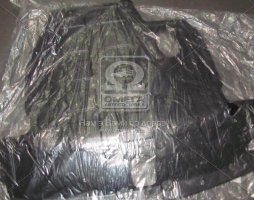 Защита передняя двигателя HYUN SANTA FE 09-12 (пр-во Mobis)