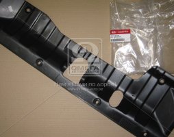 Защита передняя двигателя центральная (пр-во Mobis)