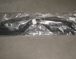 Захист бампера пер. HYUN SONATA 10- (вир-во Mobis)