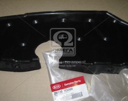 Защита двигателя правая HYUN ACCENT 06-10 (пр-во Mobis)