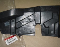 Защита двигателя правая (пр-во Mobis)