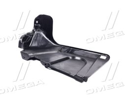 Защита двигателя левая HYUN GETZ 06-11 (пр-во Mobis)