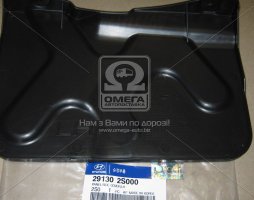 Защита двигателя левая HYUN ix35 (пр-во Mobis)