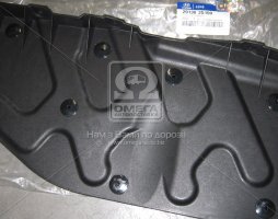 Защита двигателя левая HYUN ix35 (пр-во Mobis)