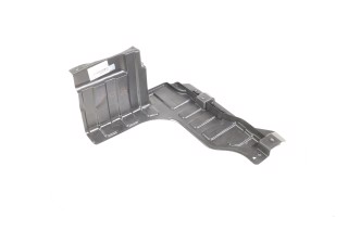 Защита двигателя левая HYUN ELANTRA 11- (пр-во Mobis)