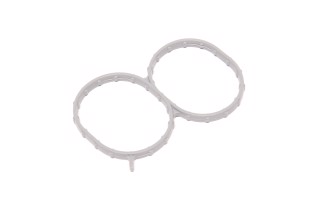 Прокладка впускного колектора (вир-во Mobis)