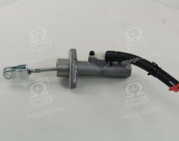 Циліндр зчеплення головний (вир-во SsangYong)