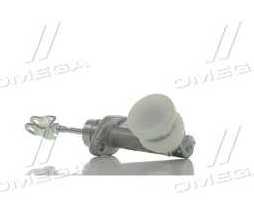 Циліндр зчеплення головний (вир-во SsangYong)