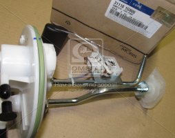 Датчик рівня палива у зборі (вир-во Mobis)