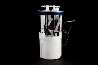 Бензонасос (вир-во Mobis)