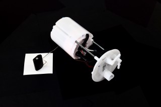 Бензонасос (вир-во Mobis)