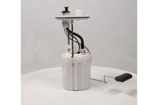 Насос паливний в зборі (вир-во Mobis)