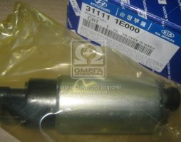 Бензонасос (пр-во Mobis)