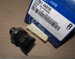 Датчик давления топлива (вир-во Mobis)