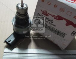 Регулятор давления топлива (пр-во Mobis)