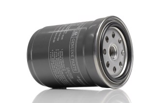 Фільтр паливний hyundai hd657275 (вир-во Mobis)