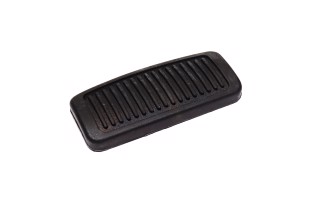 Накладка педалі гальма (вир-во Mobis)