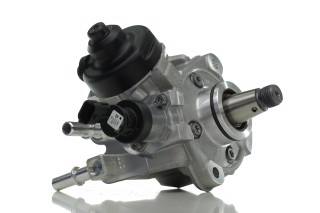 Бензонасос (пр-во Mobis)