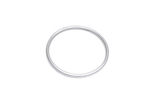 Уплотнительное кольцо топливного насоса (пр-во Mobis). 331014A000