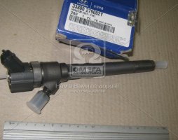 Форсунка в сборе (пр-во Mobis)