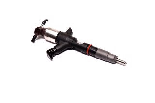 Форсунка паливна у зборі (вир-во Mobis)