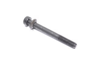 Болт M8 зажима крепления форсунки топливной (пр-во Mobis)