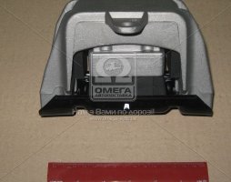 Подушка опори двигун. AUDI, VW GOLF IV, BORA (00-) ліва (вир-во FEBI)