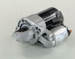 Стартер (1.2kw) Hyundai Matrix/Lavita 08-/Tucson 04- (вир-во Mobis)