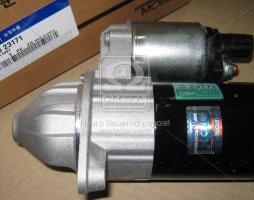 Стартер (вир-во Mobis)