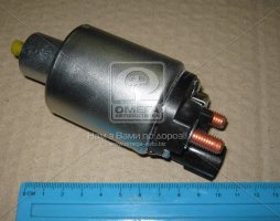 Реле стартера втягує Hyundai Elantra 06-/I30 07- (вир-во Mobis)