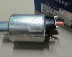 Реле стартера втягує (вир-во Mobis)