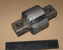 Сайлентблок 73,5*19*100 стабилизатора MAN TGA,TGS,TGX, MB Actros (пр-во Febi)