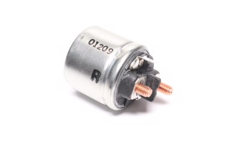 Реле стартера втягує (вир-во Mobis)