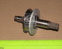 Бендікс стартера (вир-во Mobis)