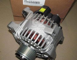 Генератор (вир-во Mobis)