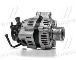 Генератор Hyundai Elantra/Trajet 00-/Santa Fe/Kia Sportage 06-/Tucson/Kia Cerato 04- (вир-во Mobis)