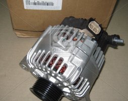 Генератор (вир-во Mobis)