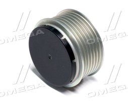 Шків генератора (вир-во Mobis)