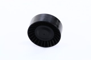 Шкив натяжителя ремня ГРМ Hyundai ix55/Veracruz 07-/Kia Mohave/Borrego 08- (пр-во Mobis)