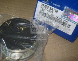 Шків генератора (вир-во Mobis)