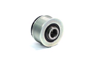 Шків генератора (вир-во Mobis)